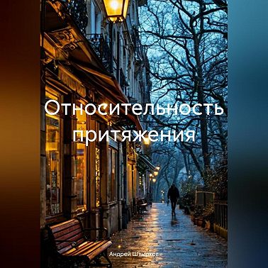 Относительность притяжения