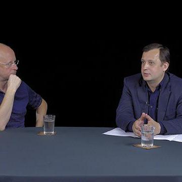 Егор Яковлев про последствия февральской революции