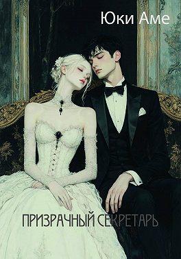 Призрачный секретарь