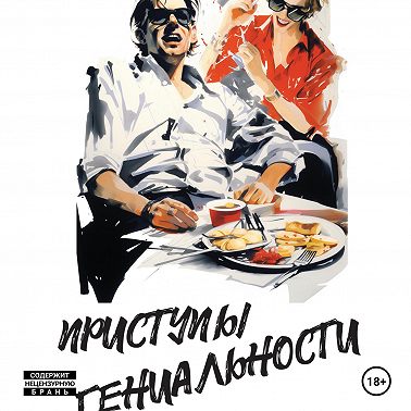 Приступы генильности