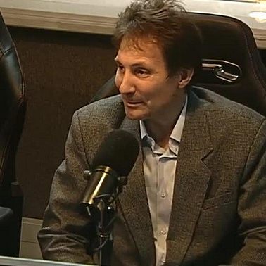 Халлдор Лакснесс