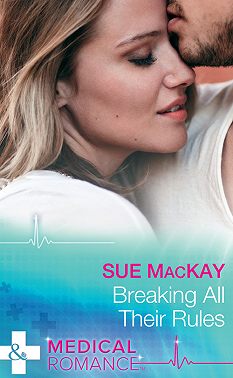 Breaking All Their Rules