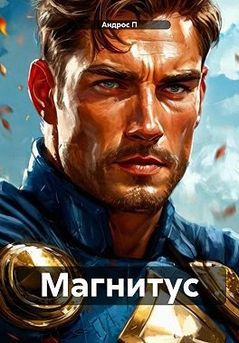 Магнитус
