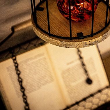 Духовный наставник