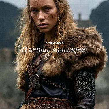 Пленник валькирии