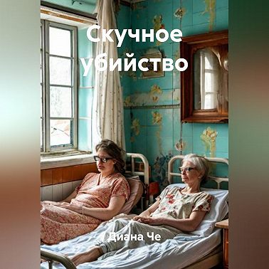 Скучное убийство
