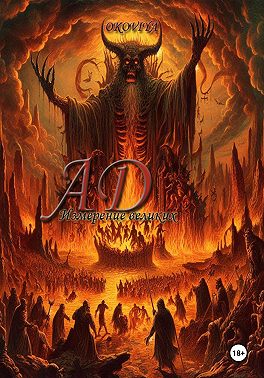 Ад – измерение великих