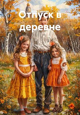 Отпуск в деревне