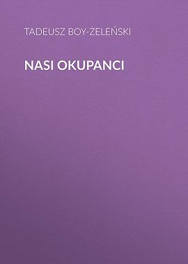 Nasi okupanci