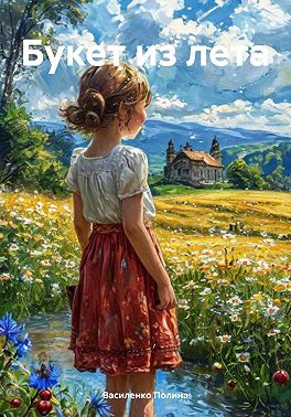 Букет из лета