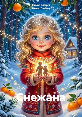Снежана