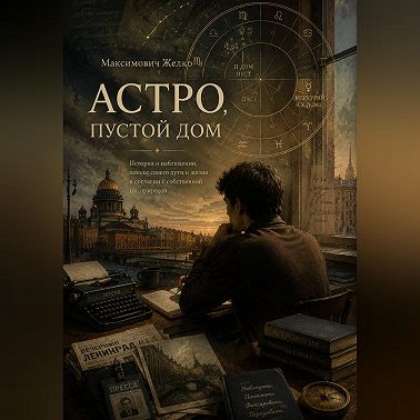 Астро, Пустой Дом