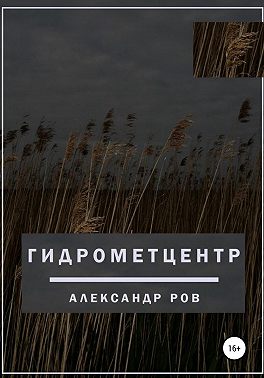 Гидрометцентр