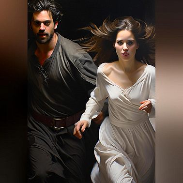 Жизнь, как она есть.