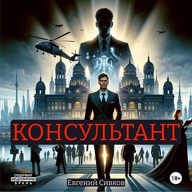 Консультант