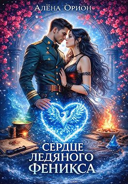 Сердце ледяного феникса