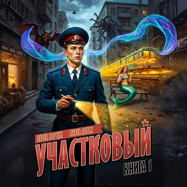 Участковый