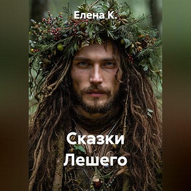 Сказки Лешего