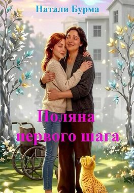 Поляна первого шага