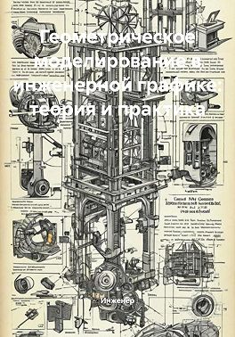 Геометрическое моделирование в инженерной графике: теория и практика
