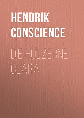 Die hölzerne Clara