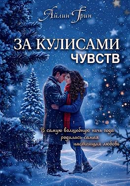 За кулисами чувств