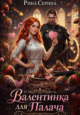 Валентинка для палача