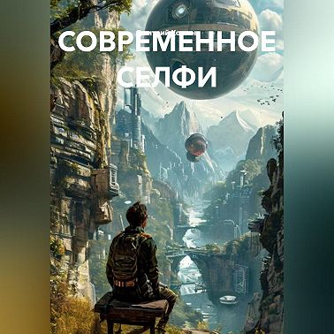 СОВРЕМЕННОЕ СЕЛФИ