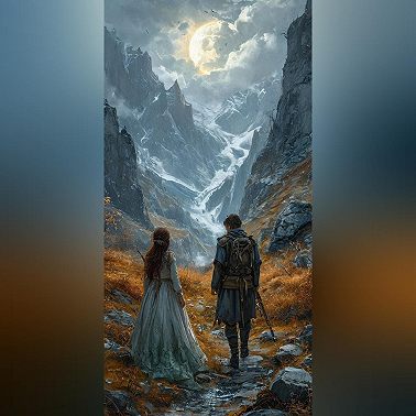 Шёпот забытых звёзд