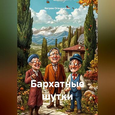 Бархатные шутки
