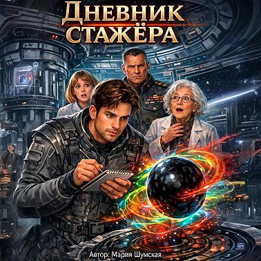 Дневник стажёра