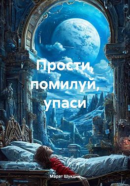 Прости, помилуй, упаси