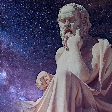 «Сократ. Вопросы о главном». Лекция. Татьяна Красильникова. Москва