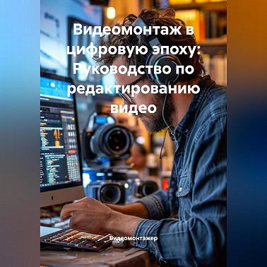 Видеомонтаж в цифровую эпоху: Руководство по редактированию видео