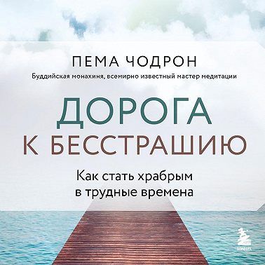 Дорога к бесстрашию. Как стать храбрым в трудные времена