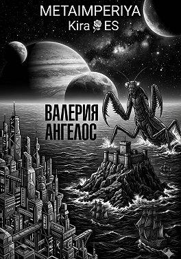 Валерия Ангелос