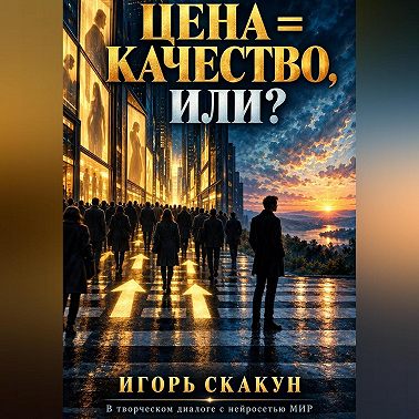 Цена=качество, или?