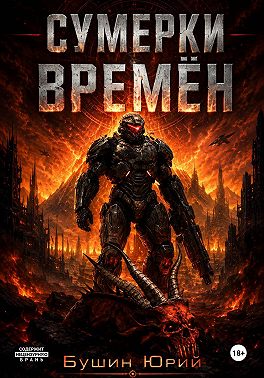 Сумерки времён