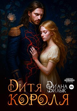 Дитя короля