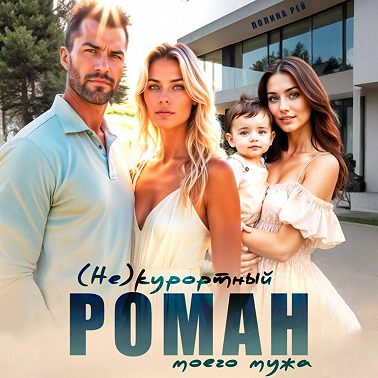 (Не)курортный роман моего мужа