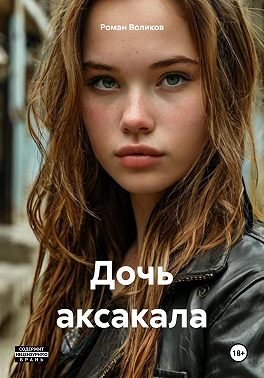 Дочь аксакала