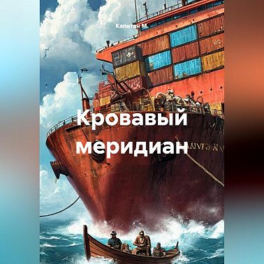 Кровавый меридиан