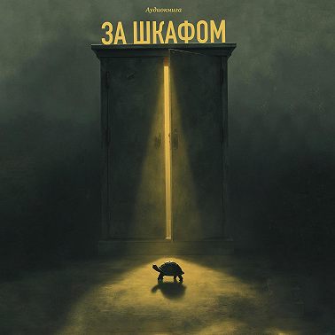 ЗА ШКАФОМ