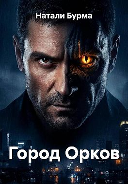 Город Орков