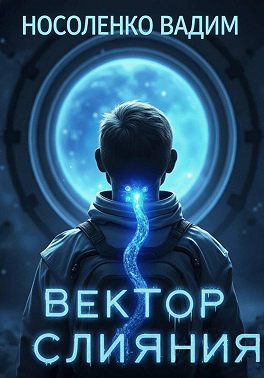 Вектор слияния