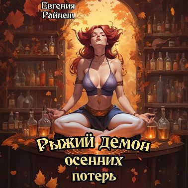 Рыжий демон осенних потерь