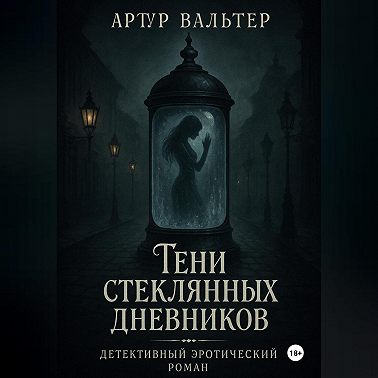 Тени стеклянных дневников