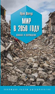 Мир в 2050 году. Коллапс и возрождение