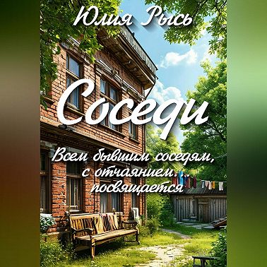 Соседи