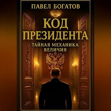 Код президента: Тайная Механика Величия